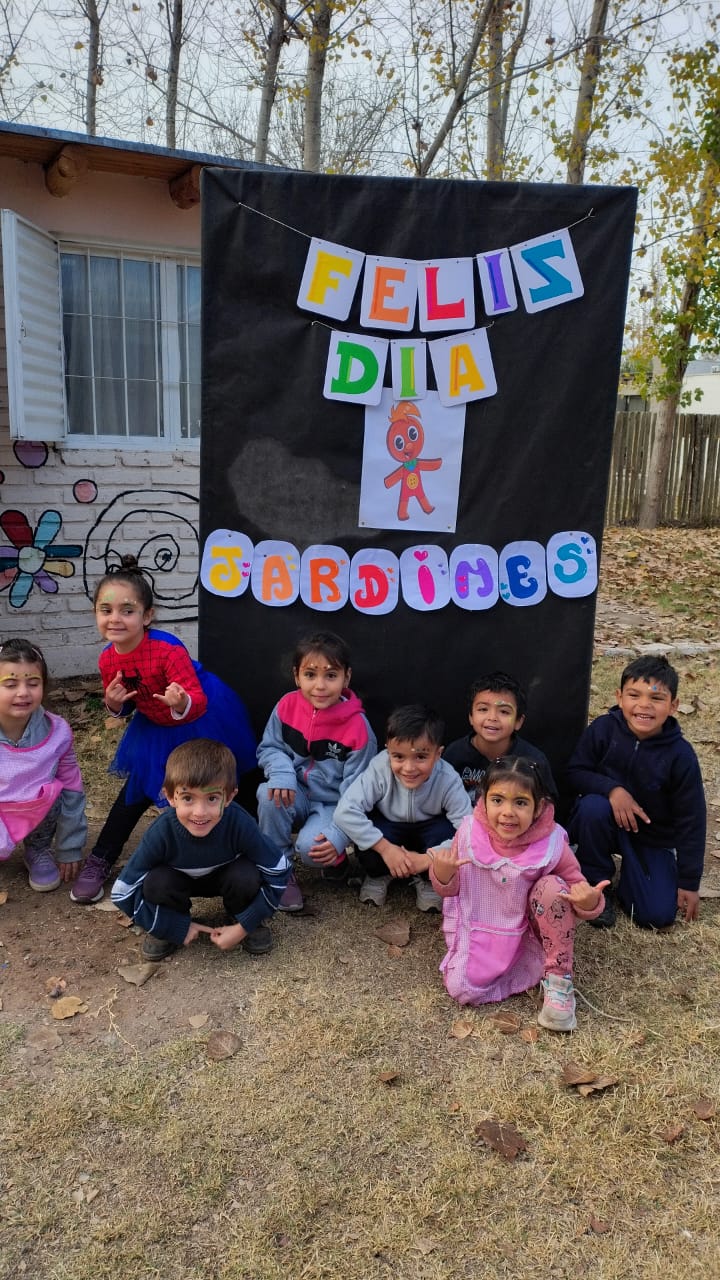 Día del Niño