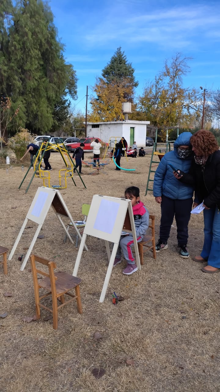 Aprendiendo sobre los cultivos