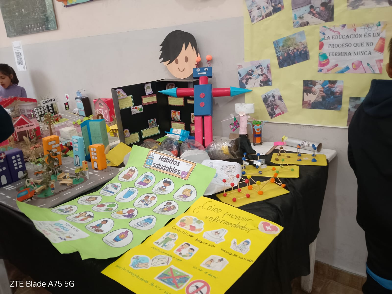 Aprendiendo sobre los cultivos
