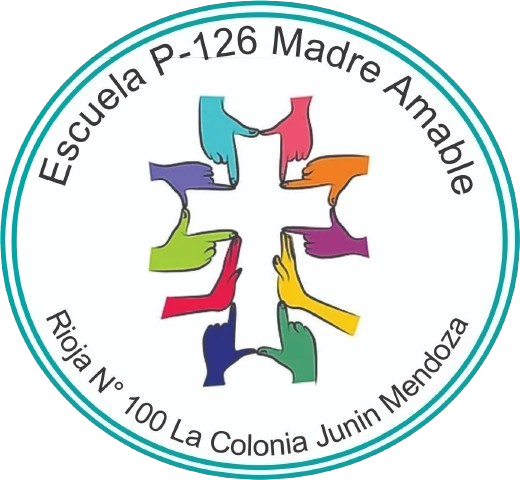 Logo Escuela Madre Amable