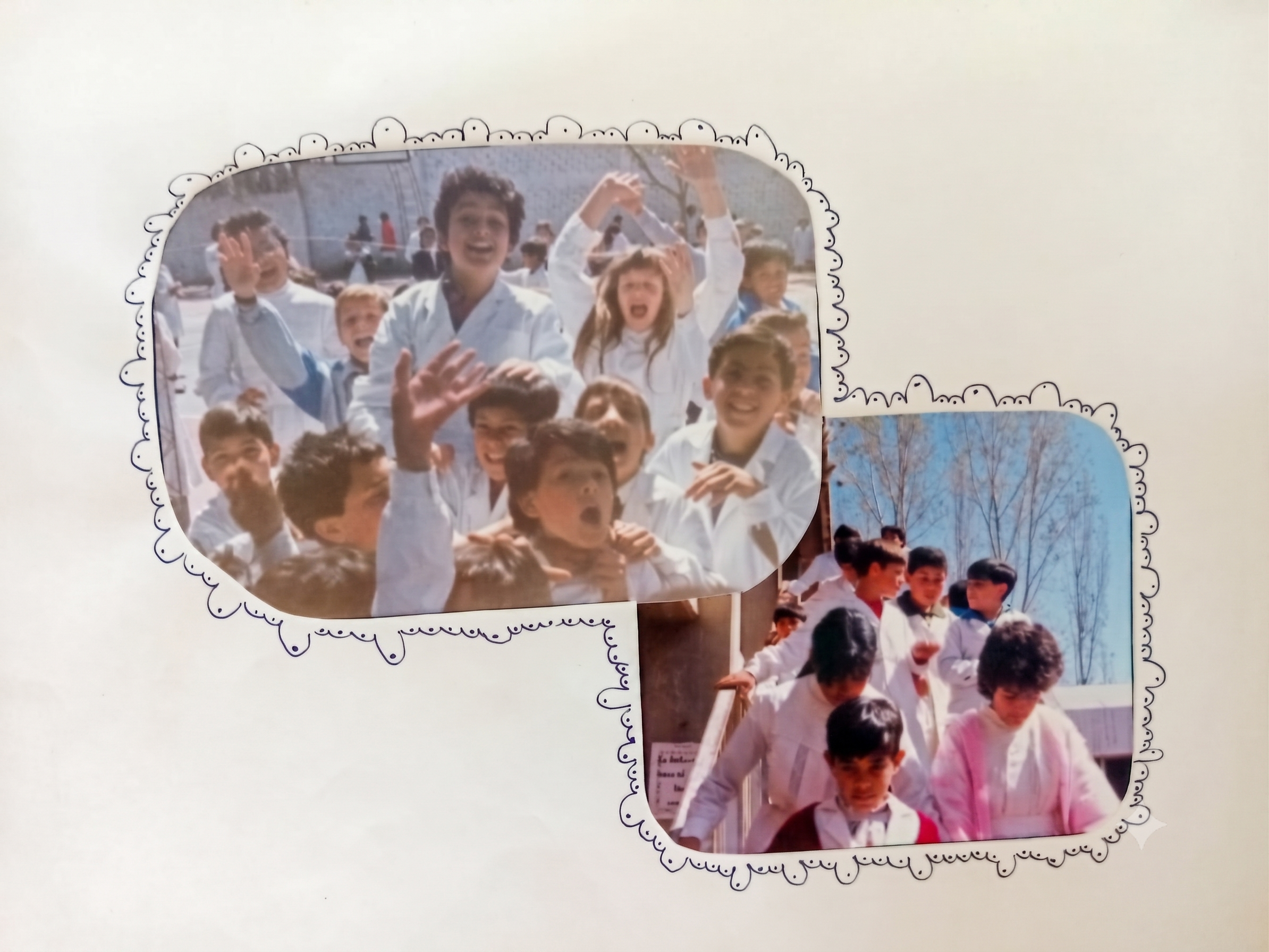 Actividades educativas